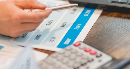 Business Revenue Advance