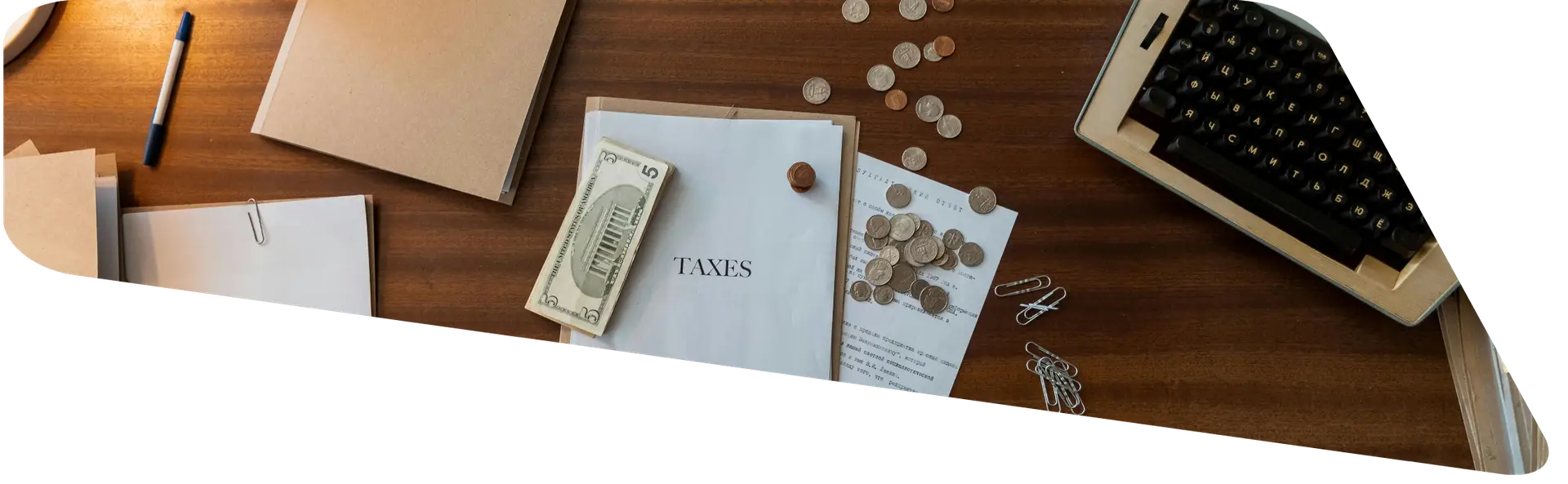 Invoice & Purchase Order Financing