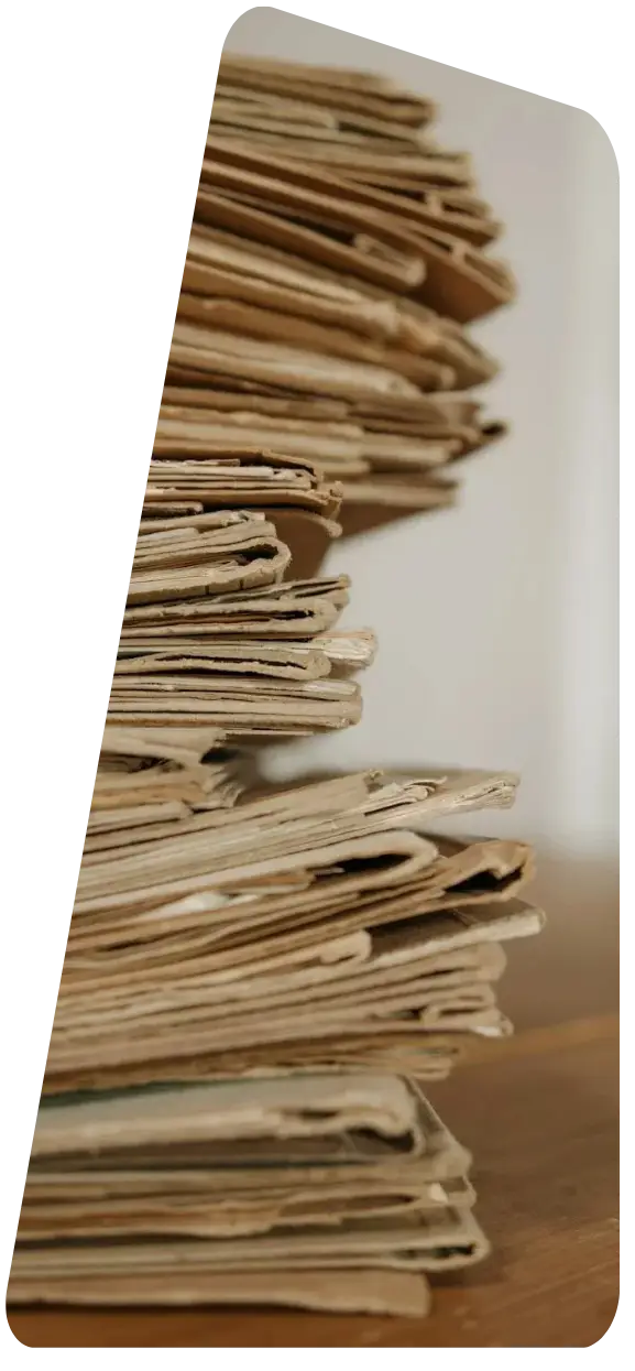 Invoice & Purchase Order Financing