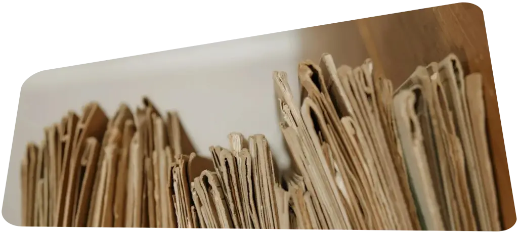 Invoice & Purchase Order Financing